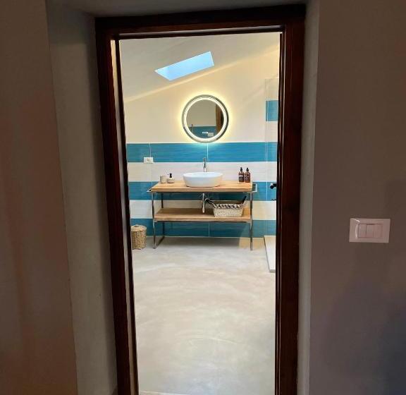 Полулюкс, Guesthouse Corte Marzago   Adults Friendly