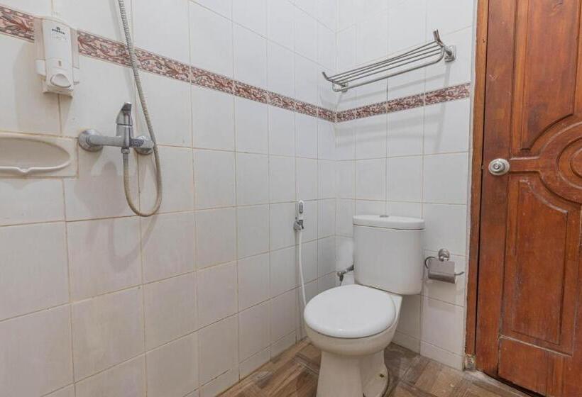 Номер Стандарт, Transit Inn Senggigi
