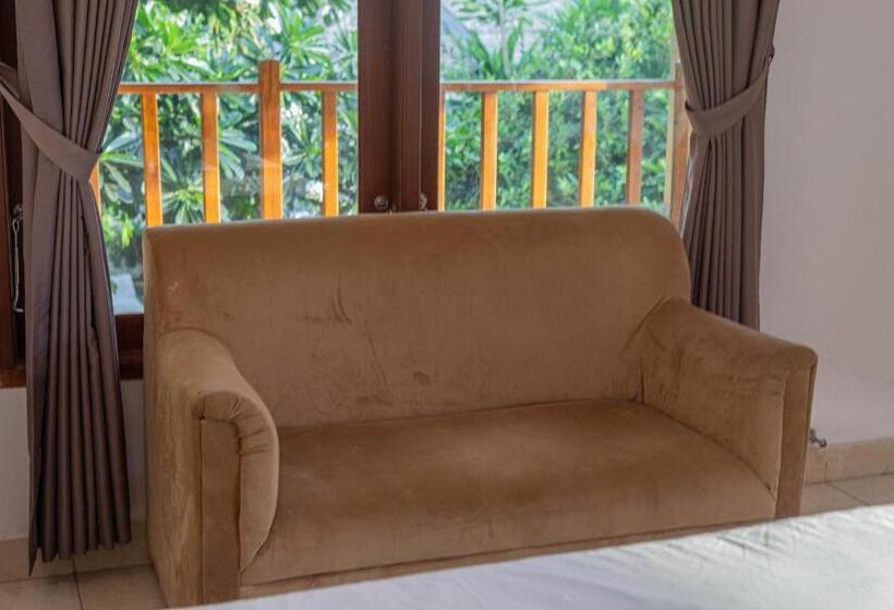 Номер Стандарт, Transit Inn Senggigi