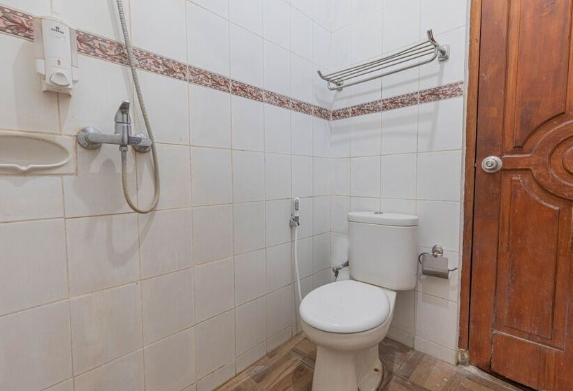 Номер Стандарт, Transit Inn Senggigi