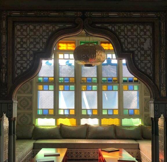 סוויטה, Dar Marsa Cubes
