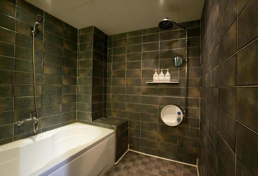 اتاق استاندارد, Max Motel   Sasang