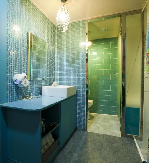 اتاق استاندارد, Max Motel   Sasang