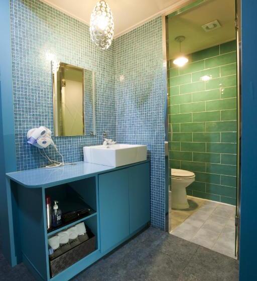 اتاق استاندارد, Max Motel   Sasang
