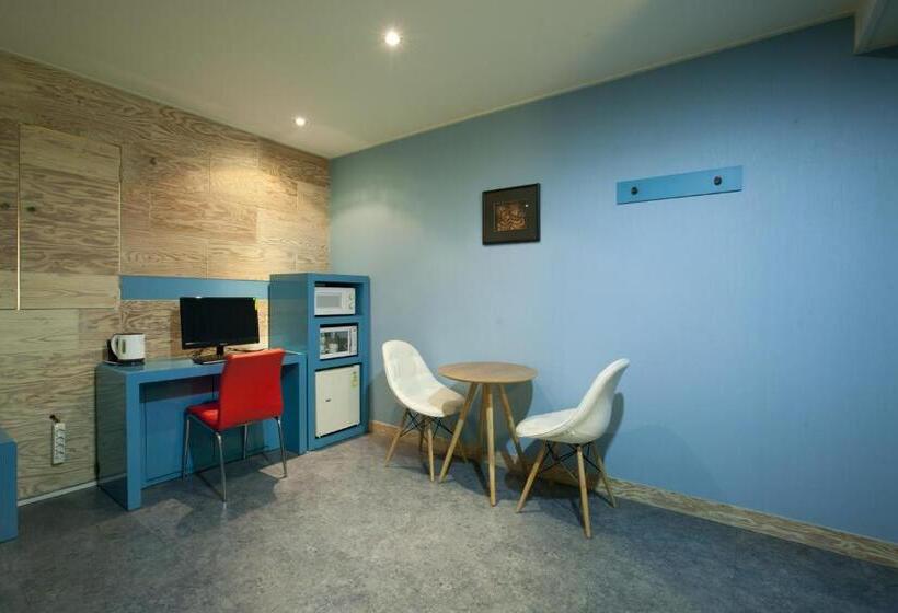 اتاق استاندارد, Max Motel   Sasang