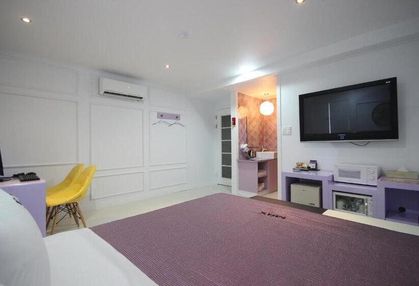 اتاق استاندارد, Max Motel   Sasang