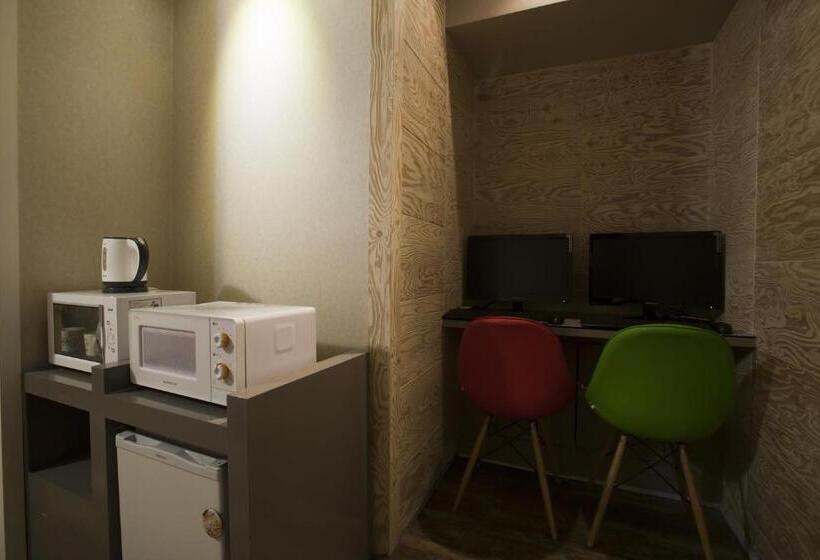 اتاق سوپریور, Max Motel   Sasang