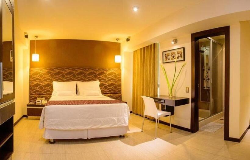 스탠다드 룸, Awqa Classic Hotell