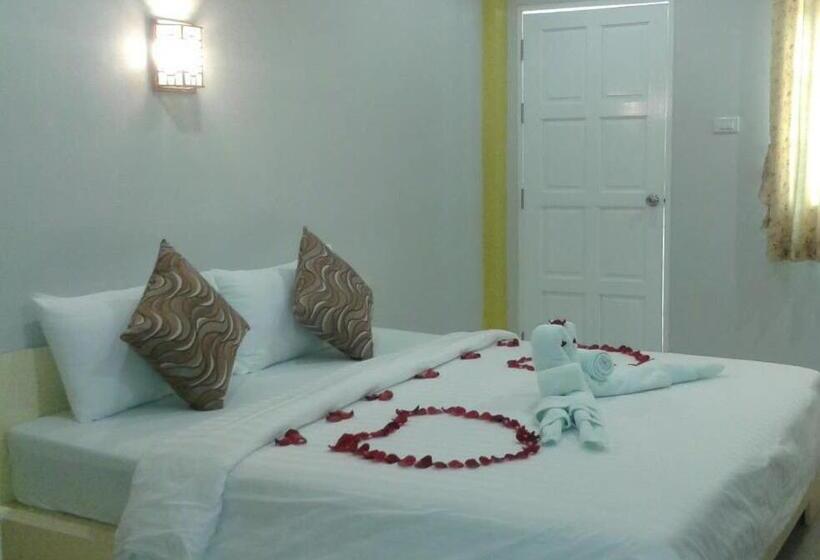 غرفة سوبيريور, Bamboo House Resort