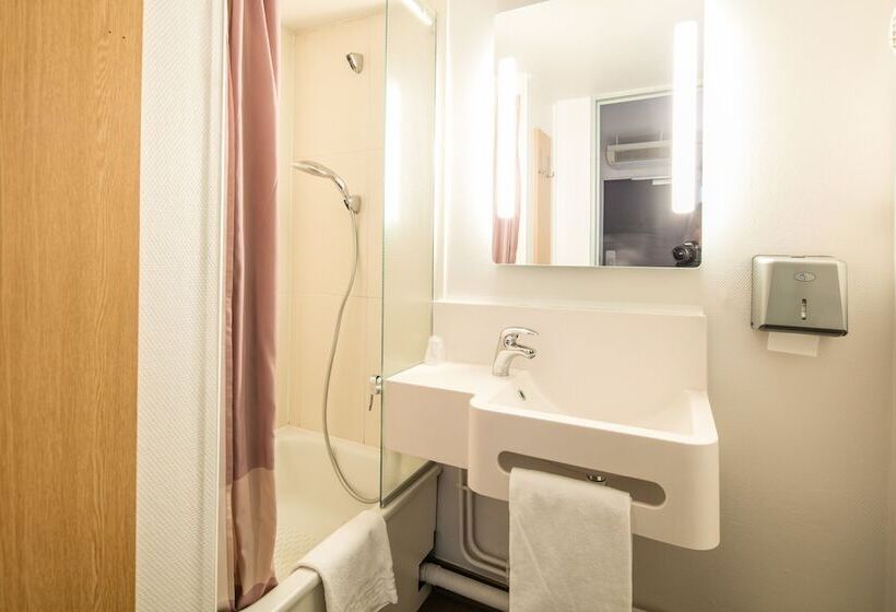 标准间, B&b Hotel Grenoble Université 1