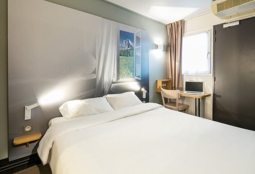 标准间, B&b Hotel Grenoble Université 1