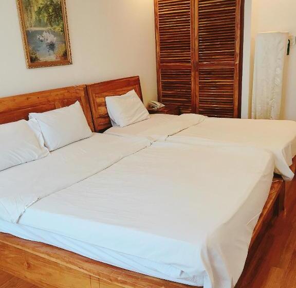 آپارتمان 1 خوابه با بالکن, Rex Hotel & Apartment