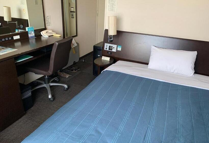 Номер Superior Одноместный, Route Inn Iwata Inter