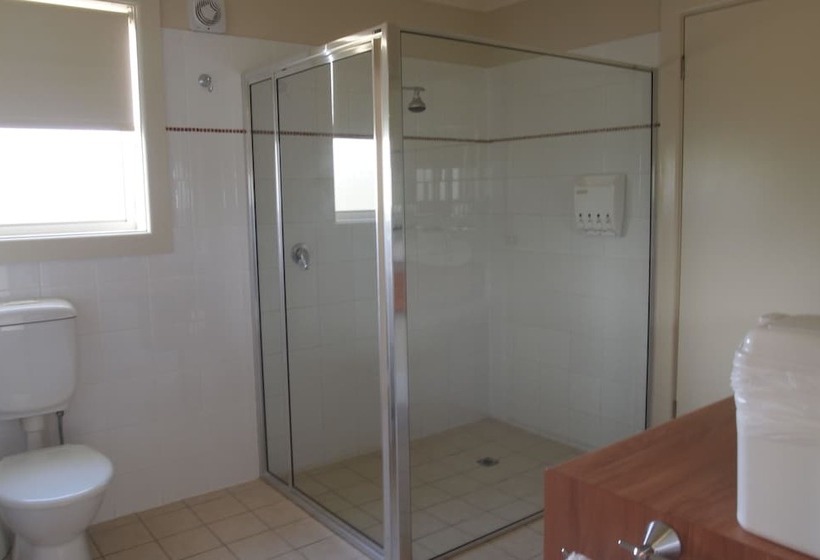 스탠다드 룸, Alexander Cameron Suites