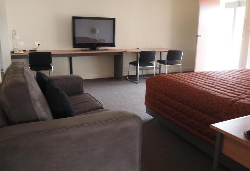 2 베드룸 디럭스 스위트, Alexander Cameron Suites