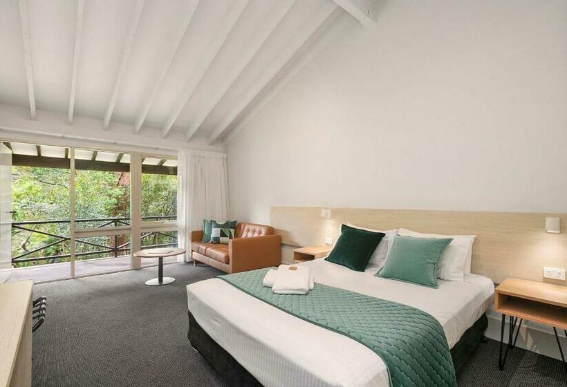 스탠다드 룸 퀸사이즈 침대, Avoca Beach