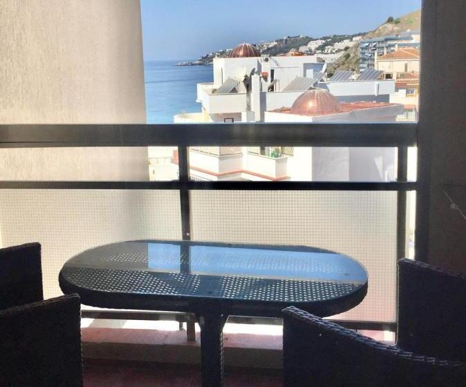 חדר סטודיו סטנדרד, Chinasol Playa