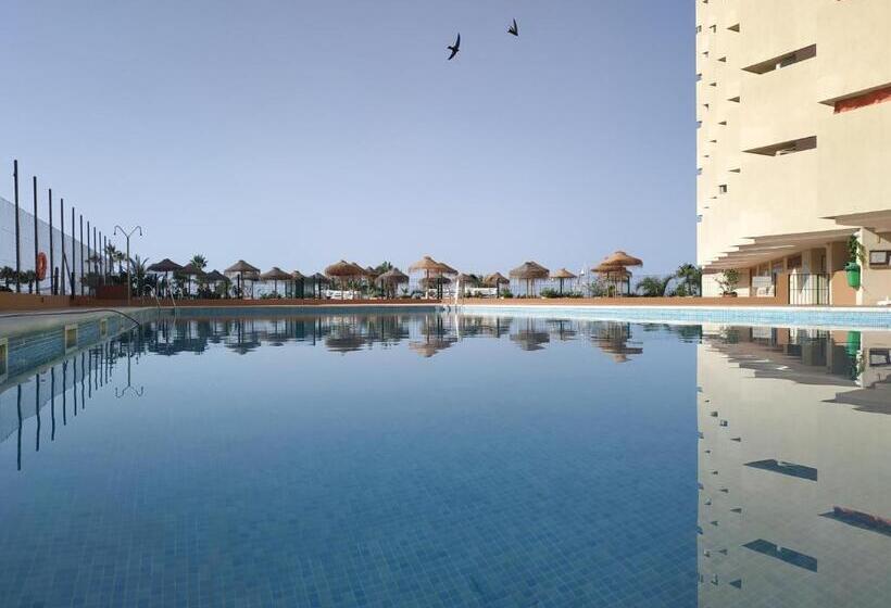 דירה בת חדר שינה 1 עם נוף, Chinasol Playa