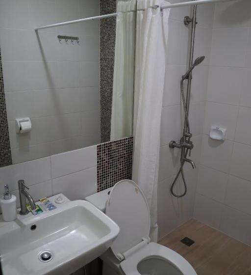 デラックスルーム, Domicilio Lorenzo