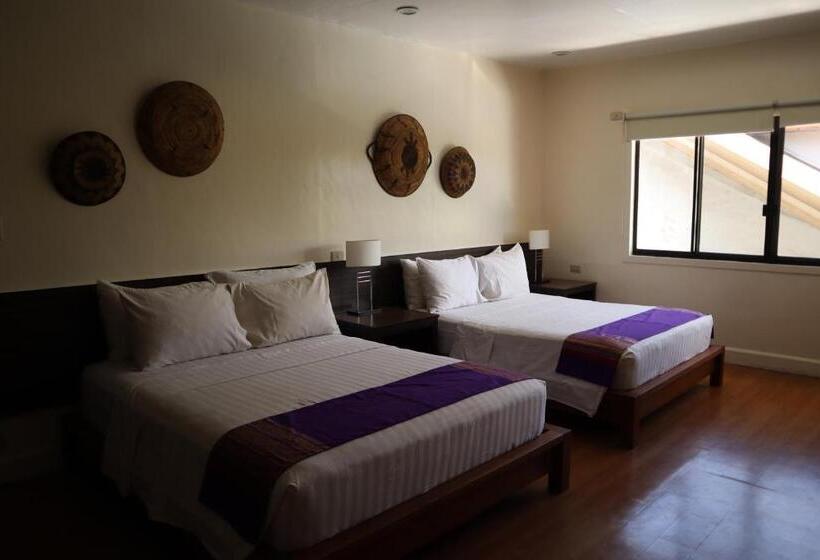 ジュニアスイート, Domicilio Lorenzo