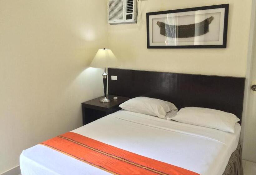 デラックスルーム, Domicilio Lorenzo