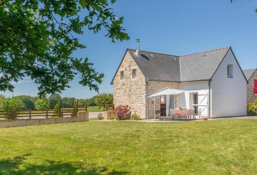 کابین, La Ferme De Vur Ven