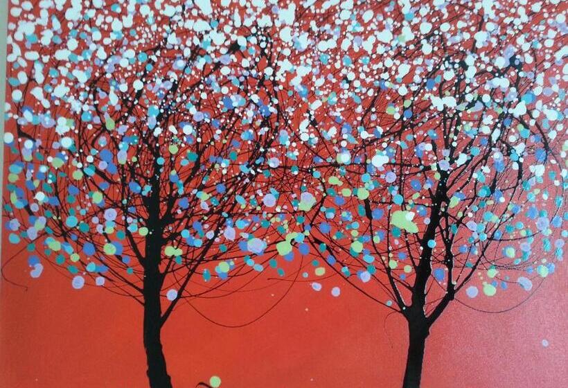패밀리 룸, Like Residence