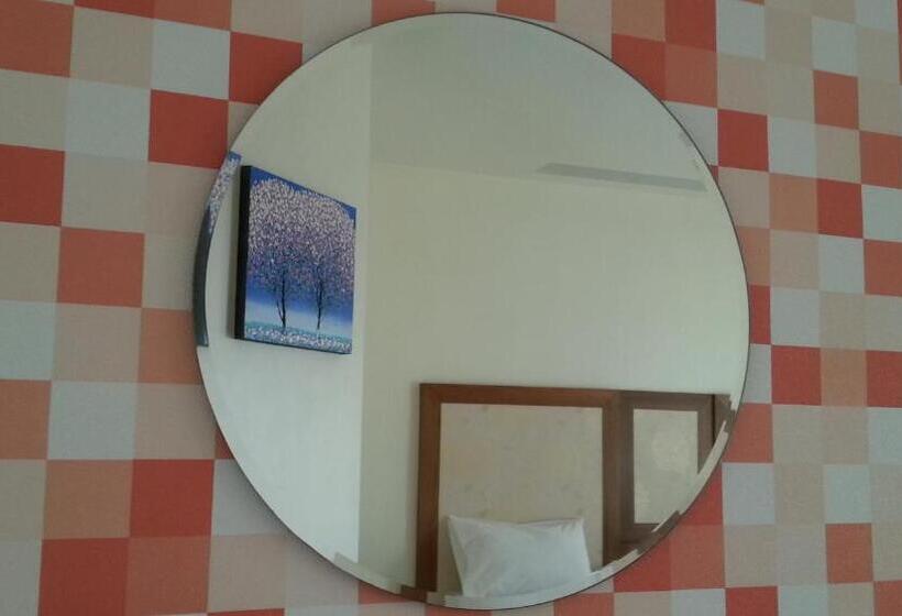 스탠다드 룸, Like Residence
