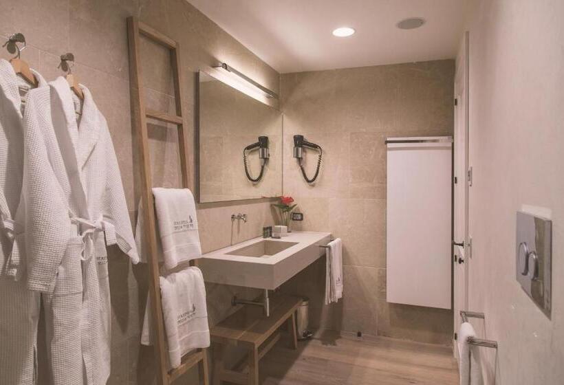 3 Bedroom Suite, Masseria Della Volpe