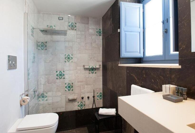 3 Bedroom Suite, Masseria Della Volpe