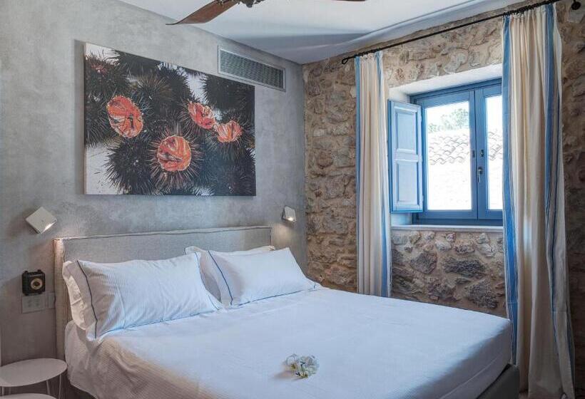 3 Bedroom Suite, Masseria Della Volpe
