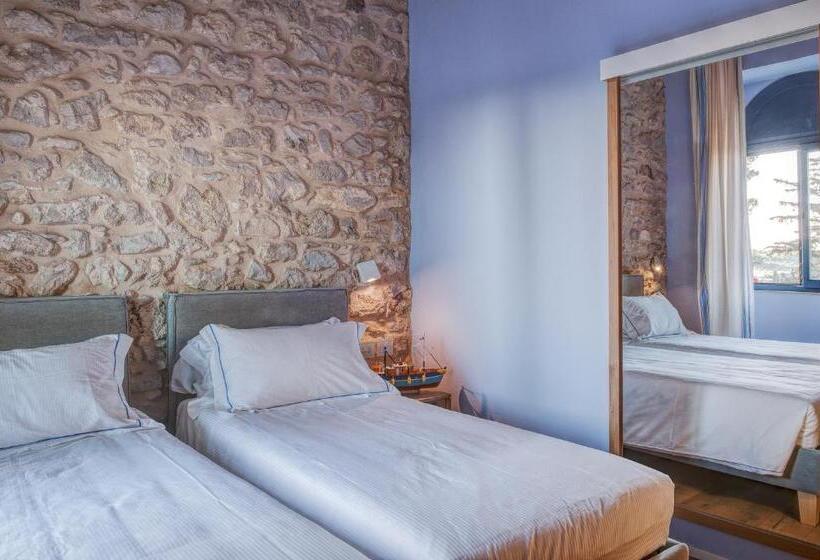 اتاق استاندارد, Masseria Della Volpe