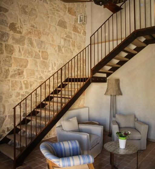 سوئیت 2 خوابه, Masseria Della Volpe
