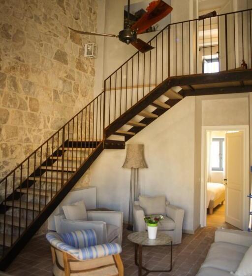 سوئیت 2 خوابه, Masseria Della Volpe