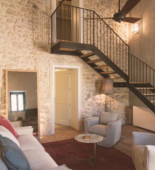 سوئیت 2 خوابه, Masseria Della Volpe