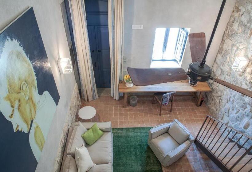سوئیت 2 خوابه, Masseria Della Volpe