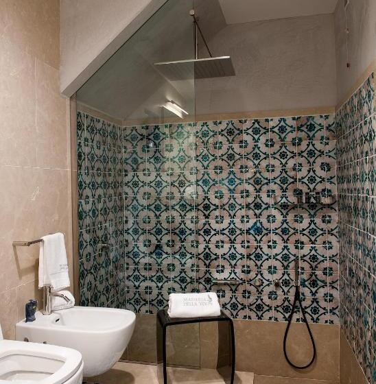 اتاق راحتی, Masseria Della Volpe