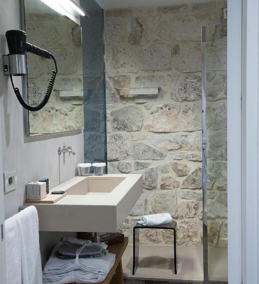 اتاق سوپریور سه تخته, Masseria Della Volpe