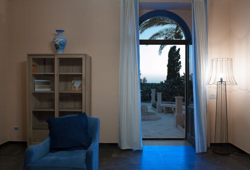سوئیت 2 خوابه, Masseria Della Volpe