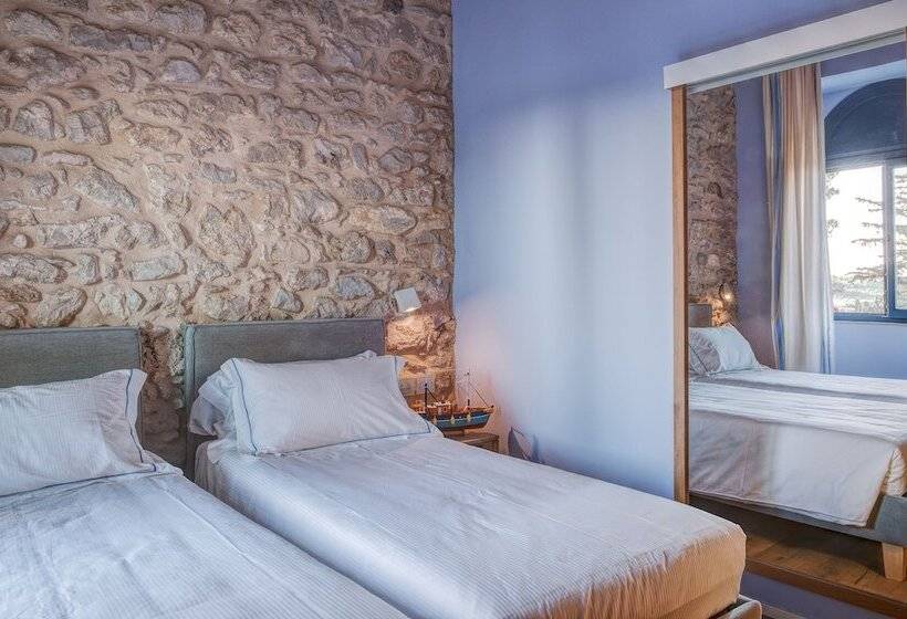 سوئیت 2 خوابه, Masseria Della Volpe