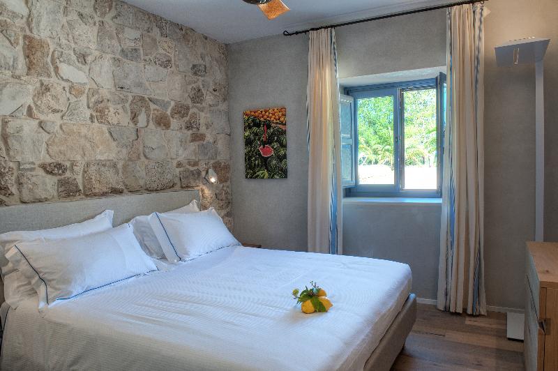 اتاق راحتی, Masseria Della Volpe