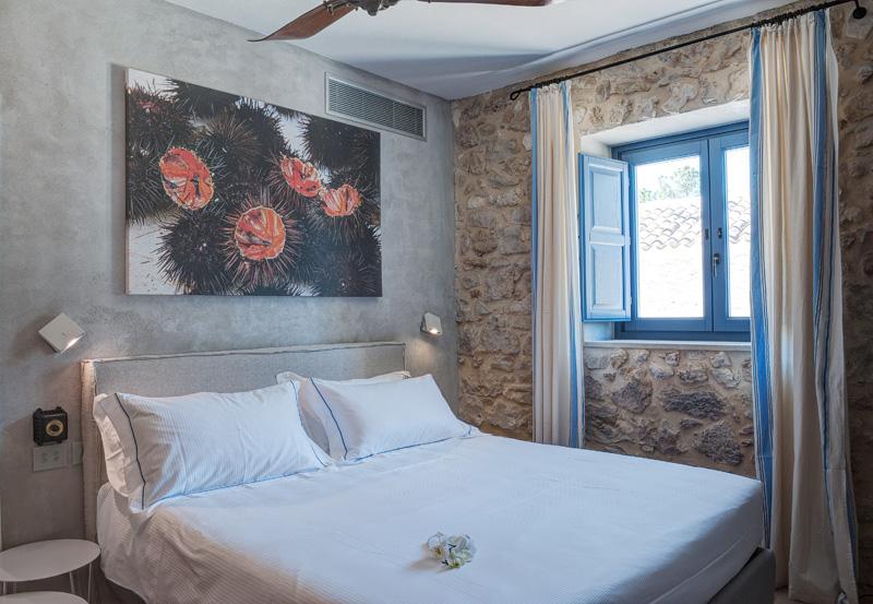 اتاق راحتی, Masseria Della Volpe