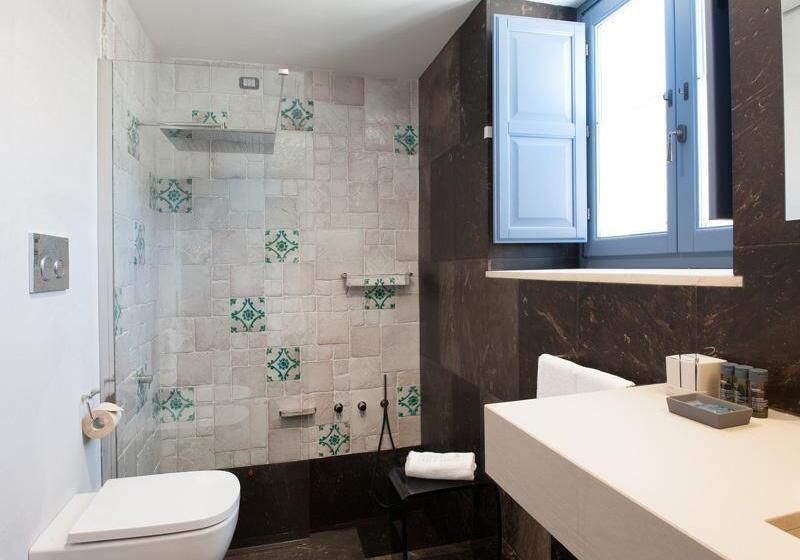 3 Bedroom Suite, Masseria Della Volpe