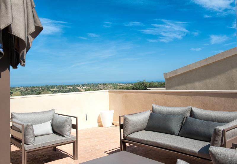 3 Bedroom Suite, Masseria Della Volpe