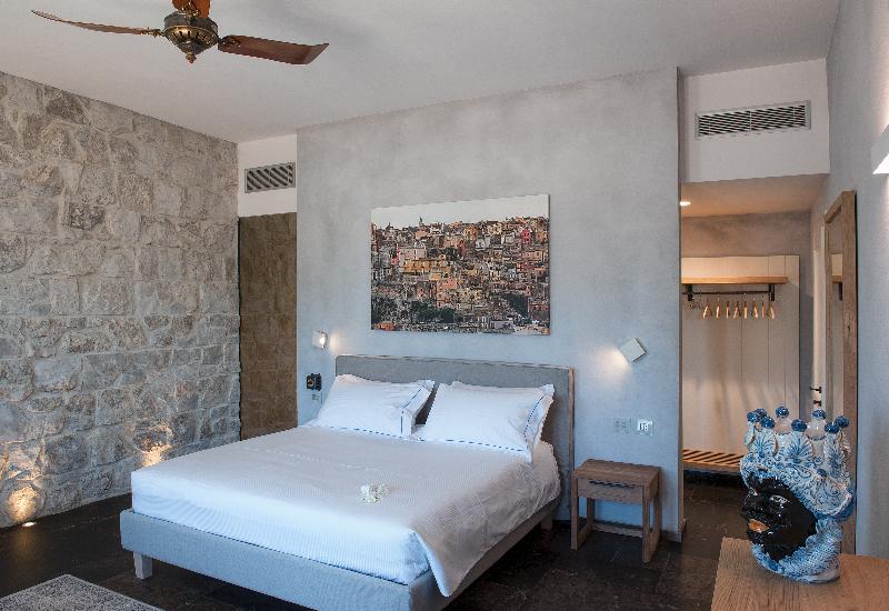 اتاق سوپریور, Masseria Della Volpe
