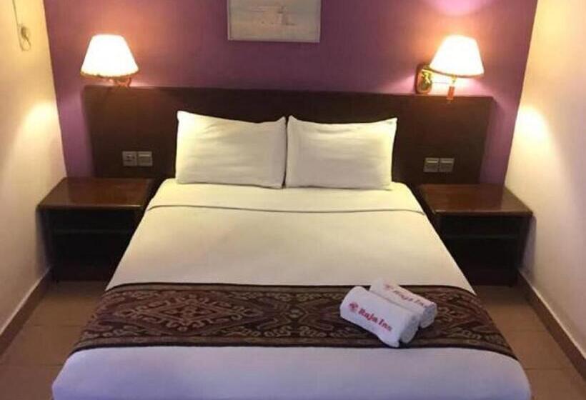 스탠다드 룸, Raja Inn