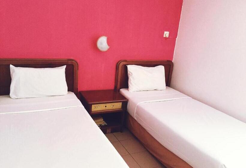 스탠다드 룸, Raja Inn