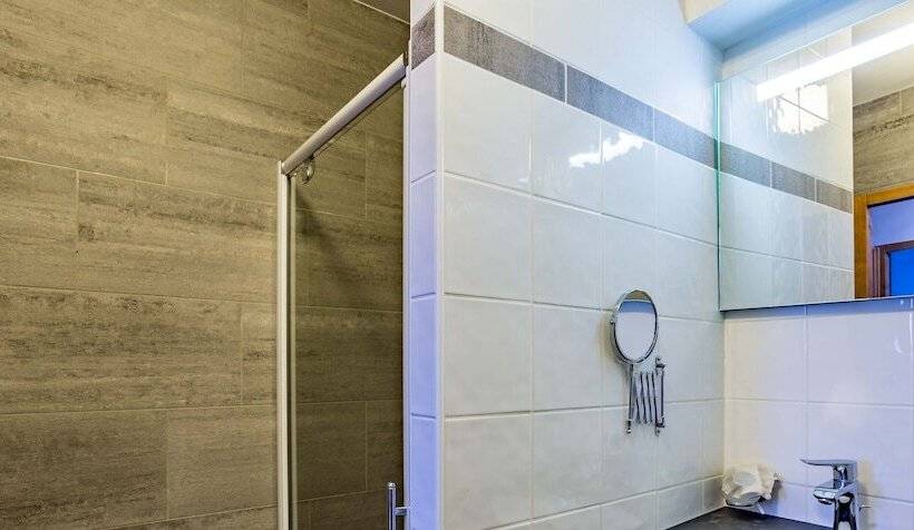 3 Bedroom Duplex Apartment, Résidence Santa Terra