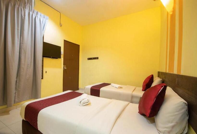 Номер Superior, Sun Inns Rest House Kuantan