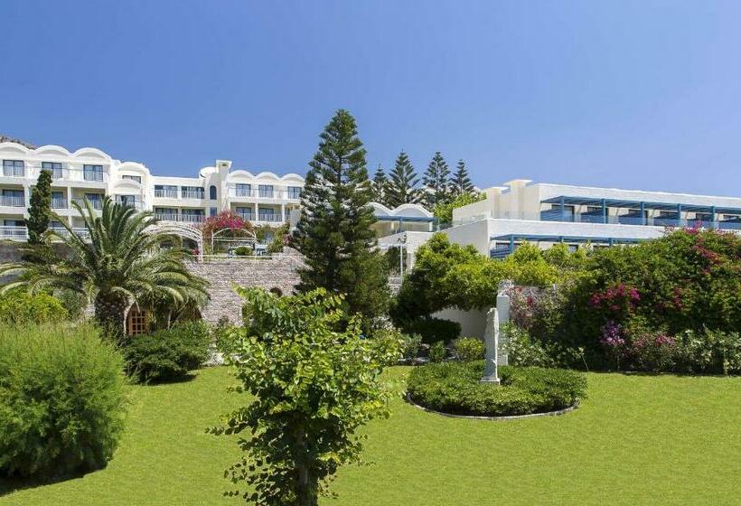 Quarto Estandar Vista Montanha, Mare Blue